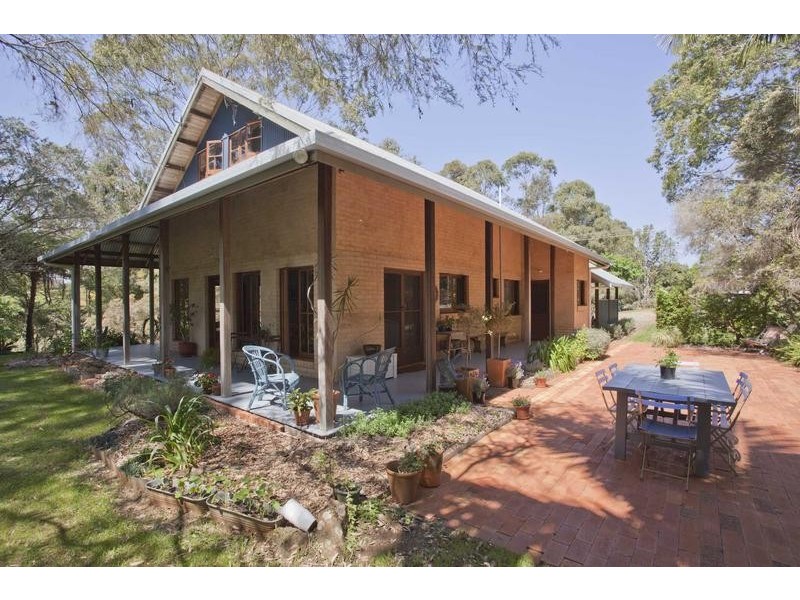 28 Hewetsons Lane, Rous Mill NSW 2477