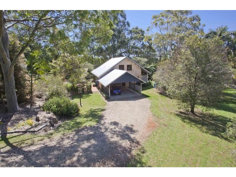 28 Hewetsons Lane, Rous Mill NSW 2477