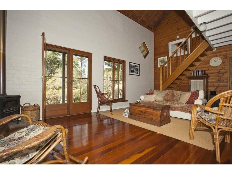 28 Hewetsons Lane, Rous Mill NSW 2477