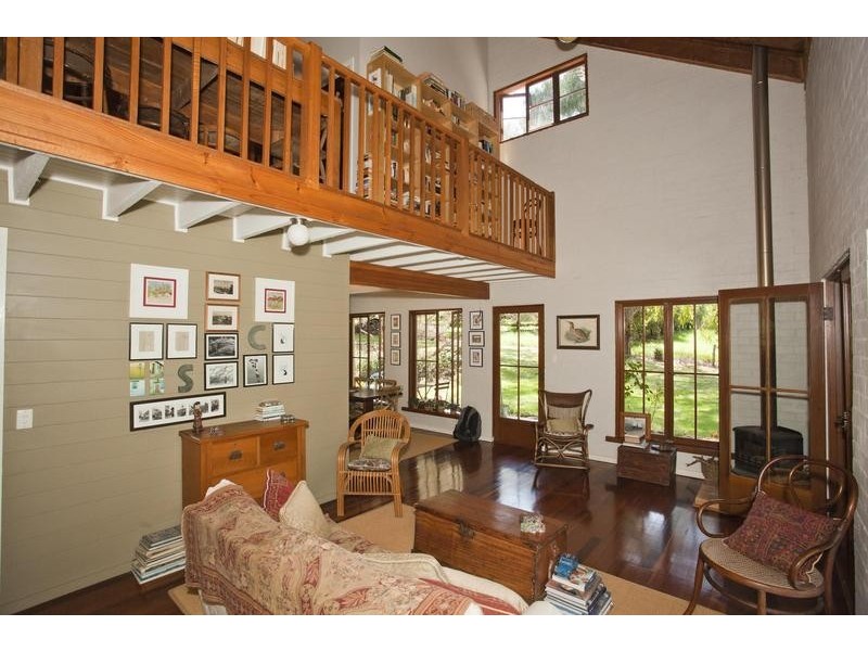 28 Hewetsons Lane, Rous Mill NSW 2477