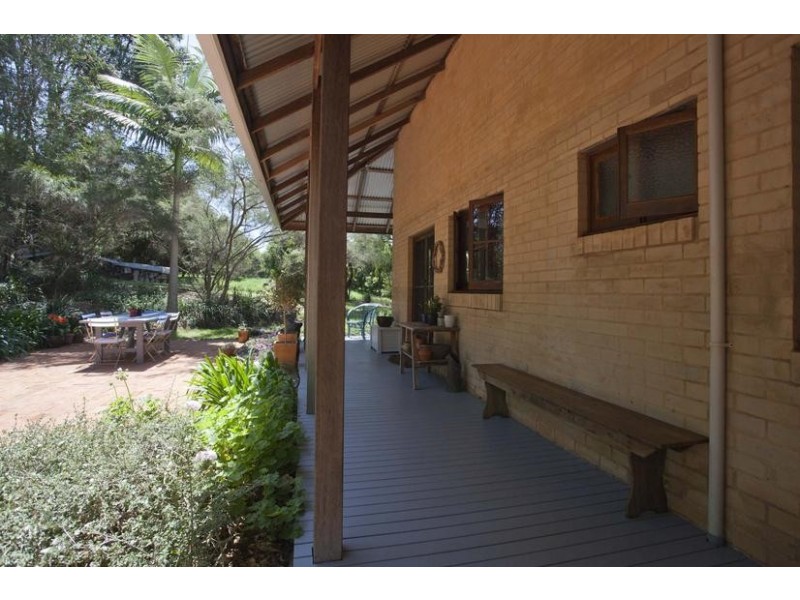 28 Hewetsons Lane, Rous Mill NSW 2477