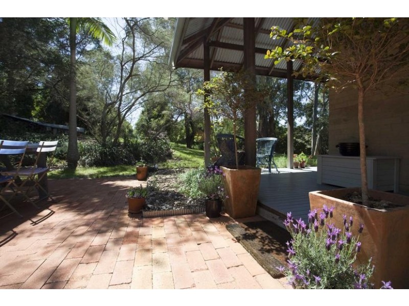 28 Hewetsons Lane, Rous Mill NSW 2477