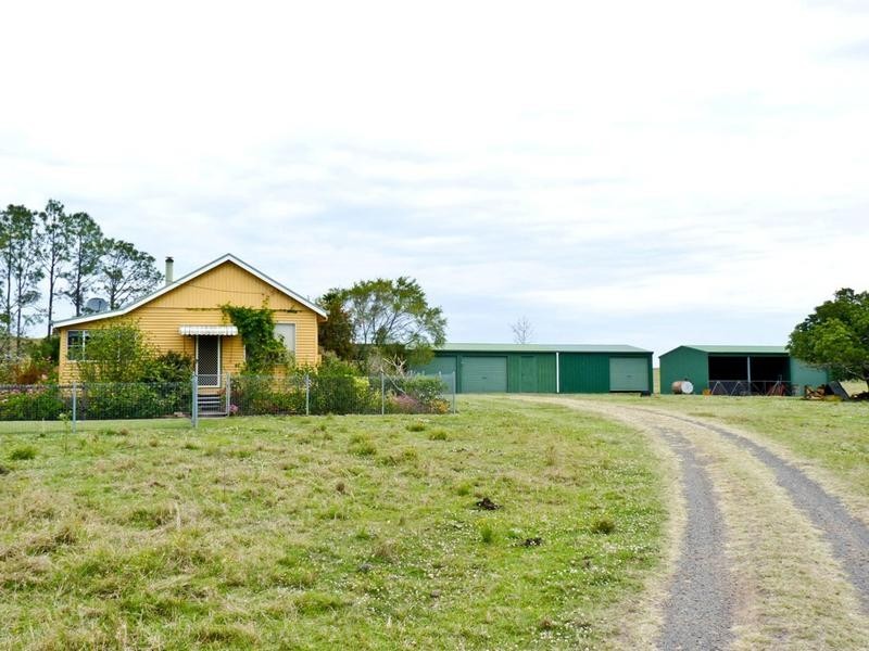 1 Auckram Road, Mckees Hill NSW 2480