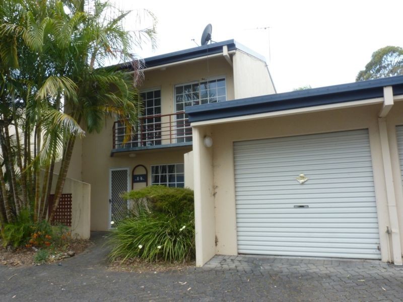 14/2 Taylor Avenue, Goonellabah NSW 2480