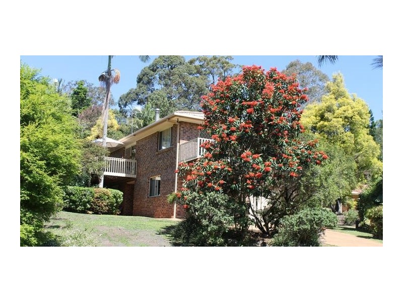5 Crandon Court, Goonellabah NSW 2480