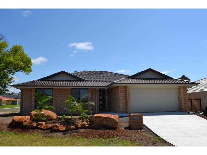 1/49 John O’Neill Circuit, Goonellabah NSW 2480
