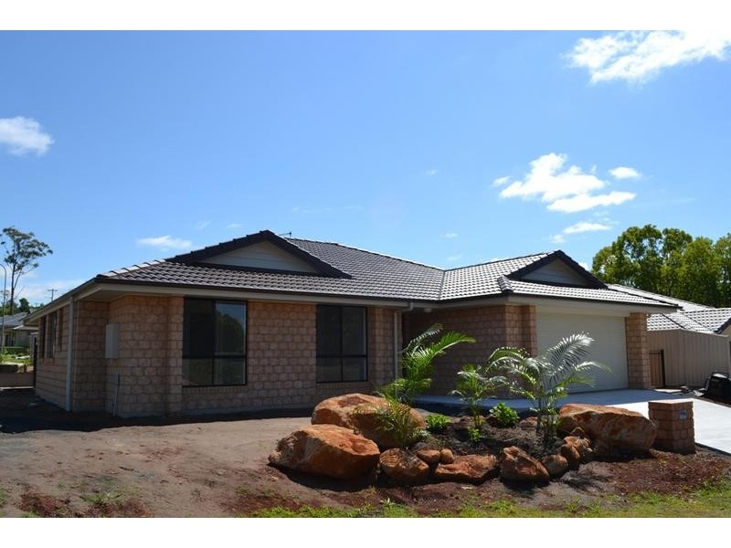 1/49 John O’Neill Circuit, Goonellabah NSW 2480