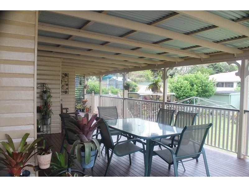 40 Oakley Avenue, East Lismore NSW 2480