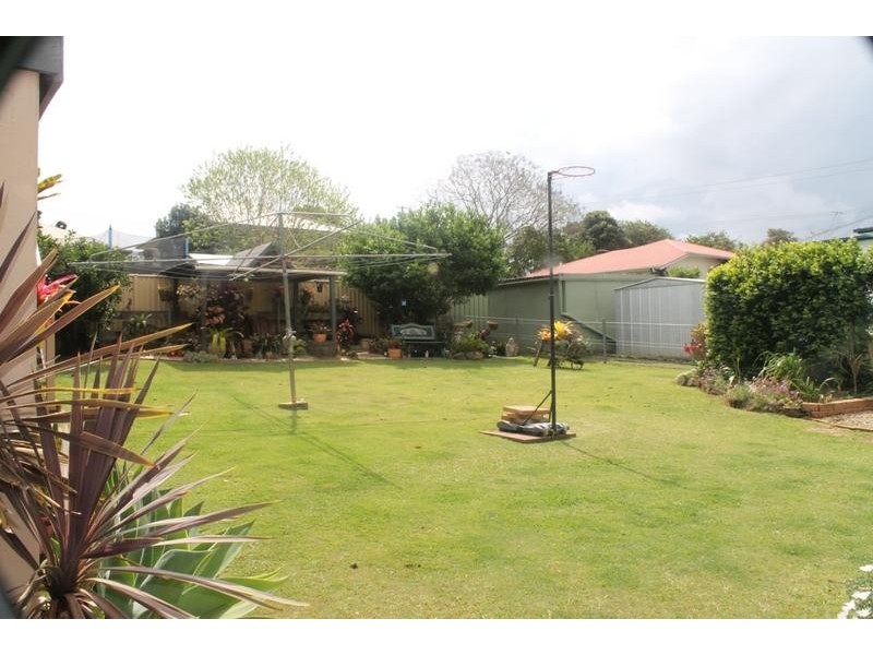 40 Oakley Avenue, East Lismore NSW 2480