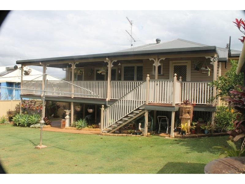 40 Oakley Avenue, East Lismore NSW 2480