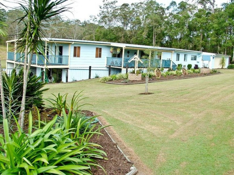 24 Te Araowa Drive, North Casino NSW 2470