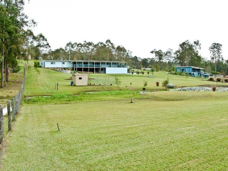 24 Te Araowa Drive, North Casino NSW 2470