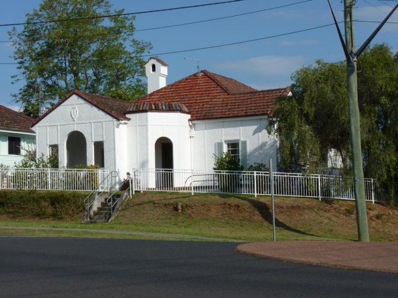 47 Uralba Street, Lismore NSW 2480