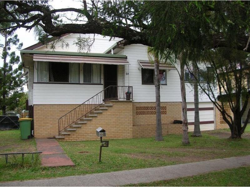 64 Elliott Road, South Lismore NSW 2480