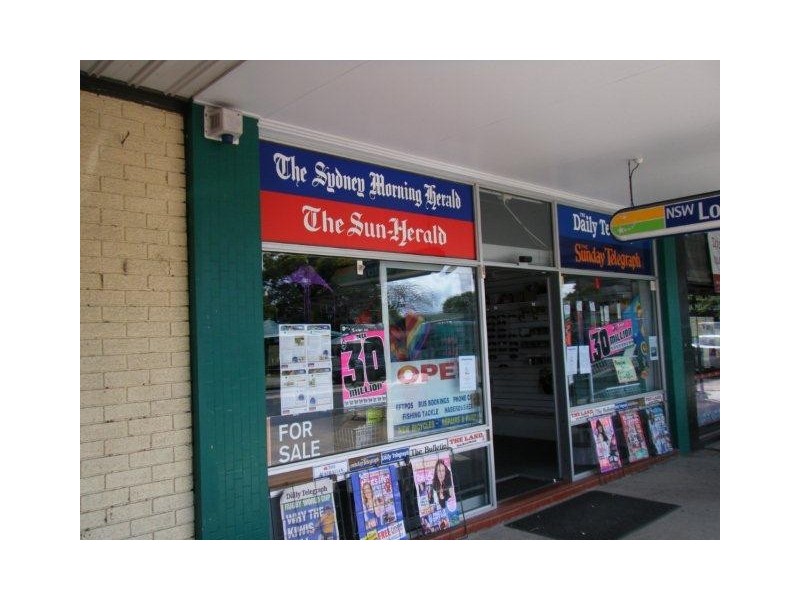 107 River Street, Woodburn NSW 2472