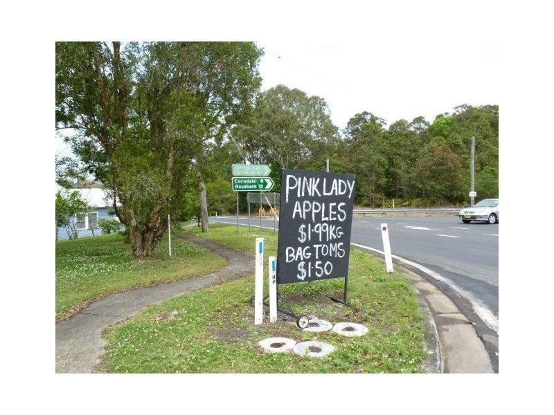 85 Coleman Street, Bexhill NSW 2480