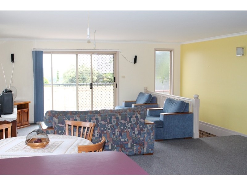 2/17 Barr Scott Drive, Lismore Heights NSW 2480