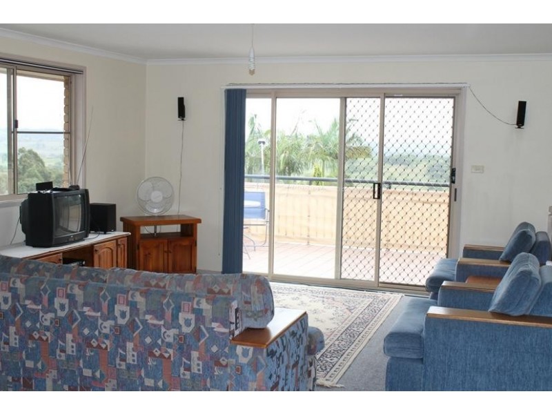 2/17 Barr Scott Drive, Lismore Heights NSW 2480