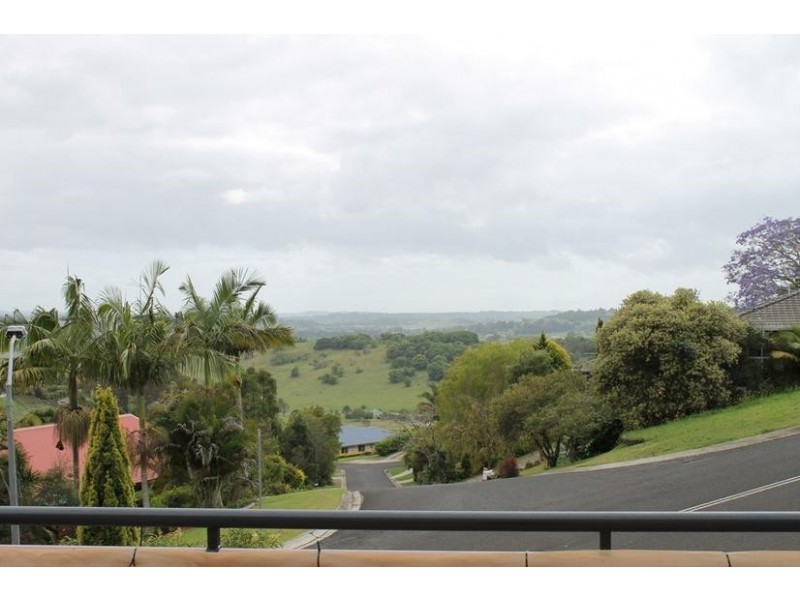 2/17 Barr Scott Drive, Lismore Heights NSW 2480