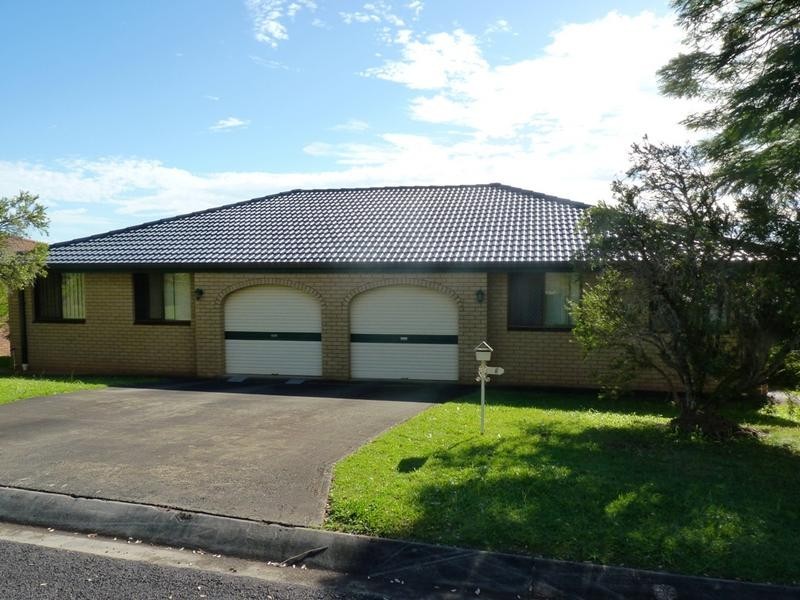 2/6 Lee Crescent, Goonellabah NSW 2480