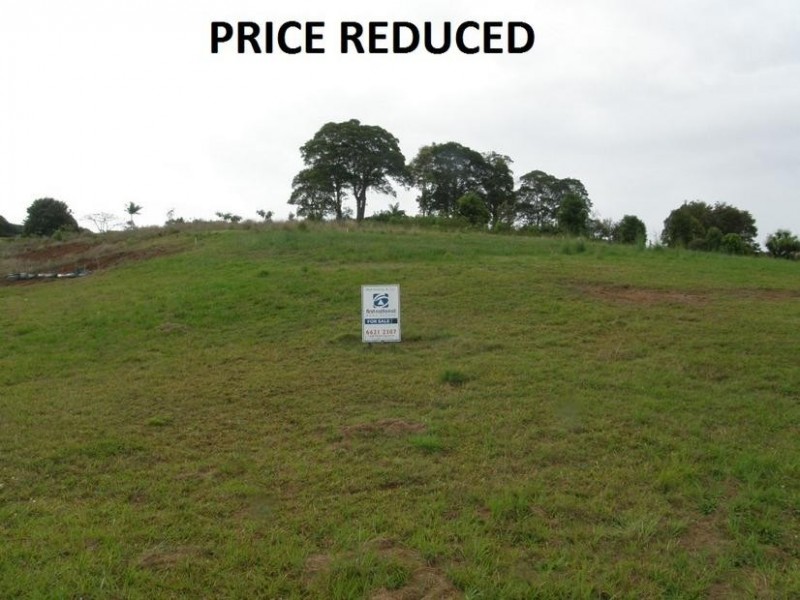 Lot 42 Just Street, Goonellabah NSW 2480