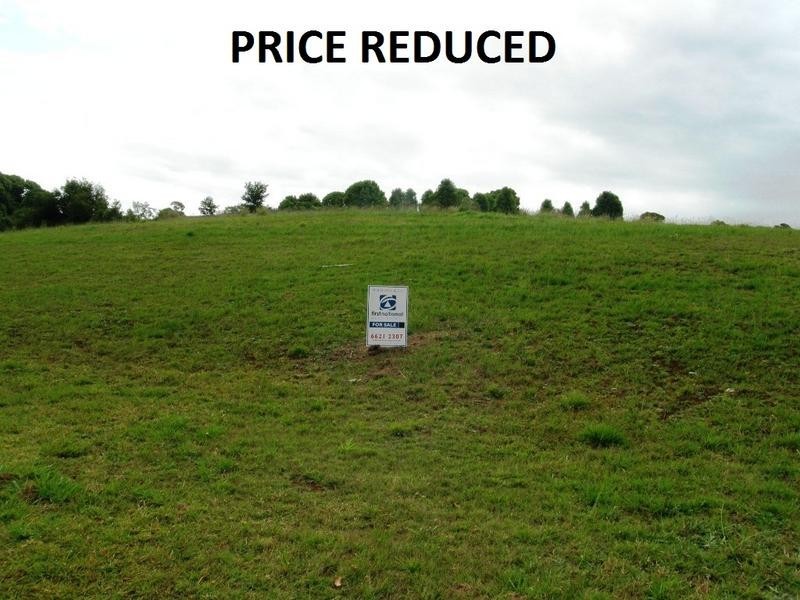 Lot 45 Just Street, Goonellabah NSW 2480