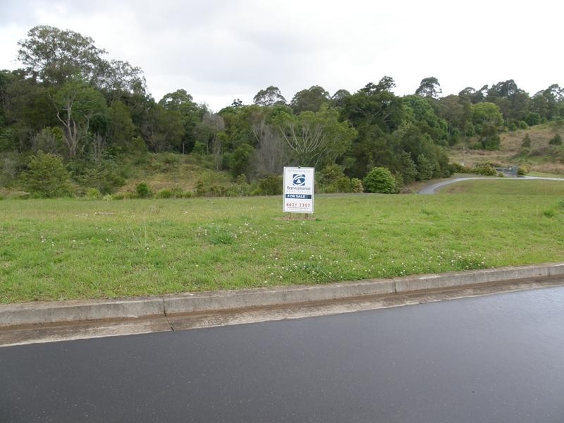 Lot 60,  Just Street, Goonellabah NSW 2480