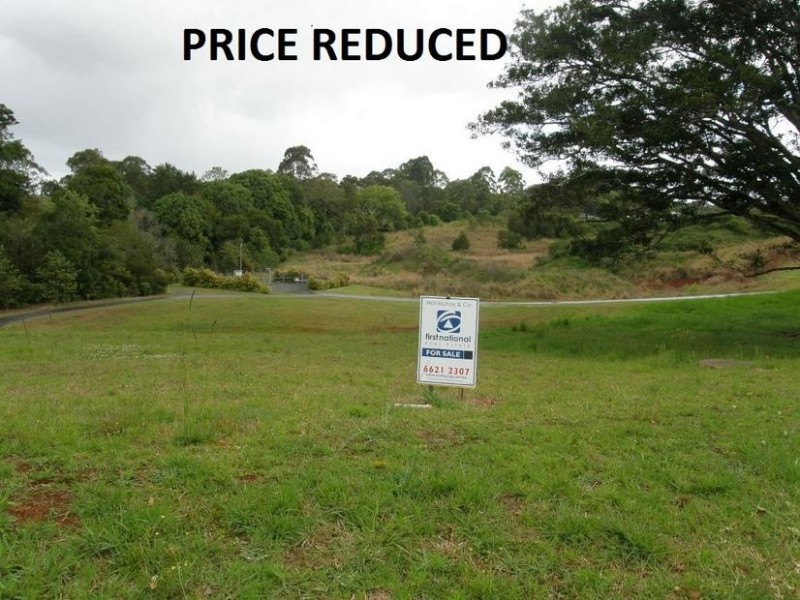 Lot 62 Just Street, Goonellabah NSW 2480