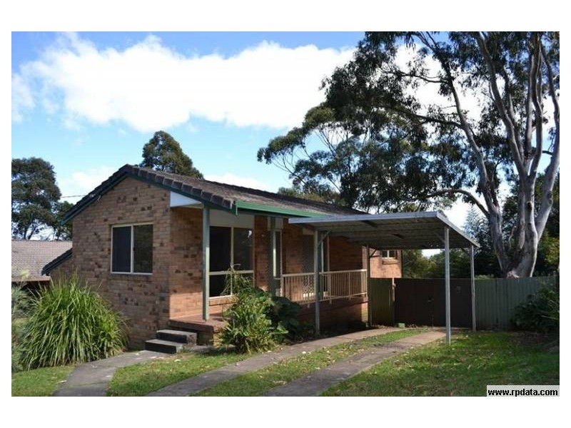 19 Shearman Drive, Goonellabah NSW 2480