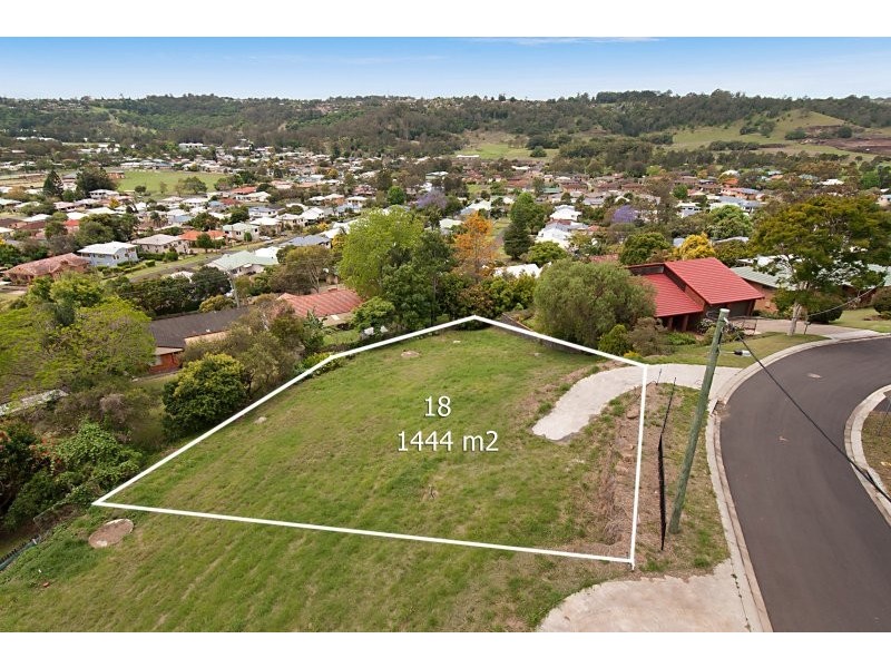 Lot 18 Conte Street, East Lismore NSW 2480