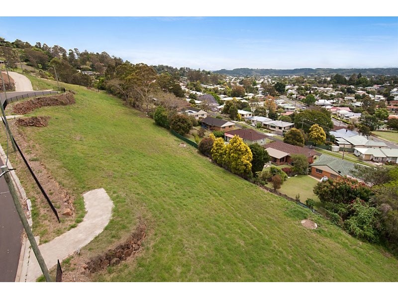 Lot 17 Conte Street, East Lismore NSW 2480