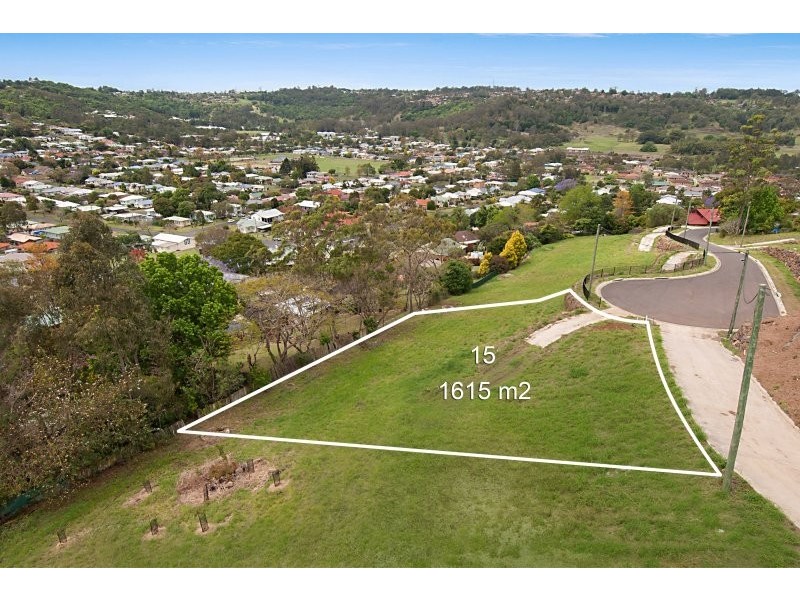 Lot 15 Conte Street, East Lismore NSW 2480