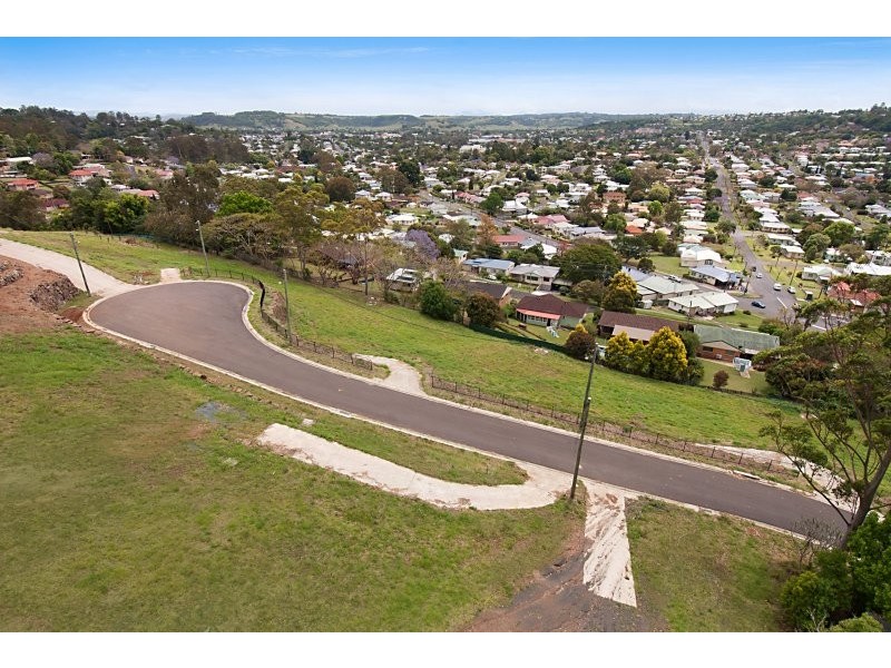Lot 15 Conte Street, East Lismore NSW 2480