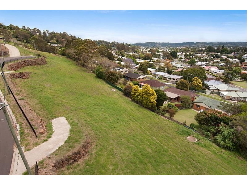 Lot 15 Conte Street, East Lismore NSW 2480