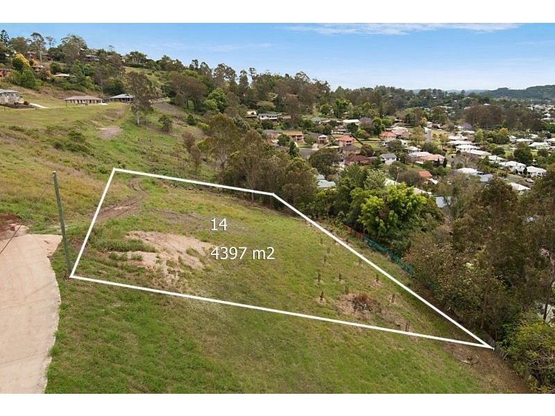 Lot 14 Conte Street, East Lismore NSW 2480