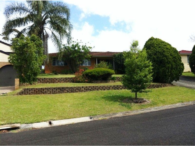 17 Greenhills Drive, Goonellabah NSW 2480