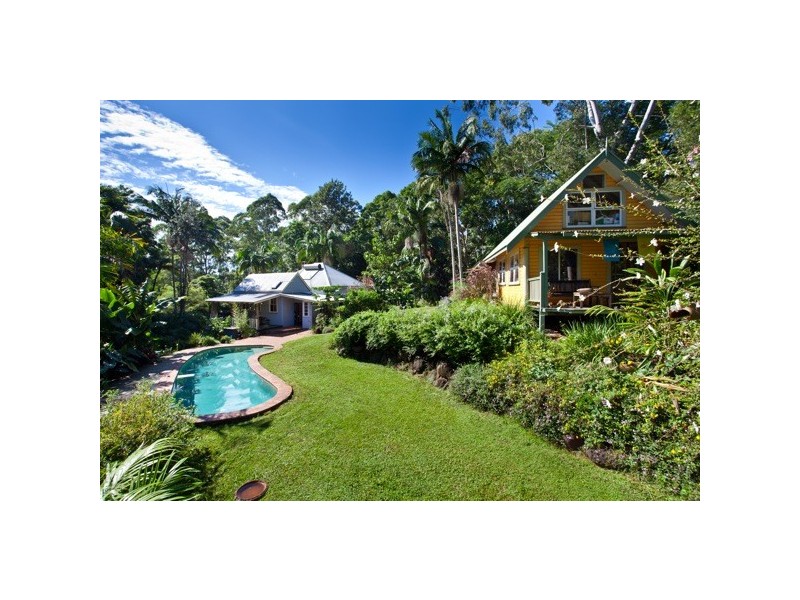 485 Ridgewood Road, Rosebank NSW 2480