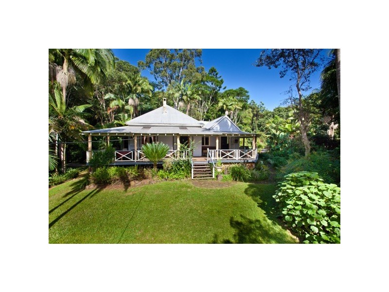 485 Ridgewood Road, Rosebank NSW 2480