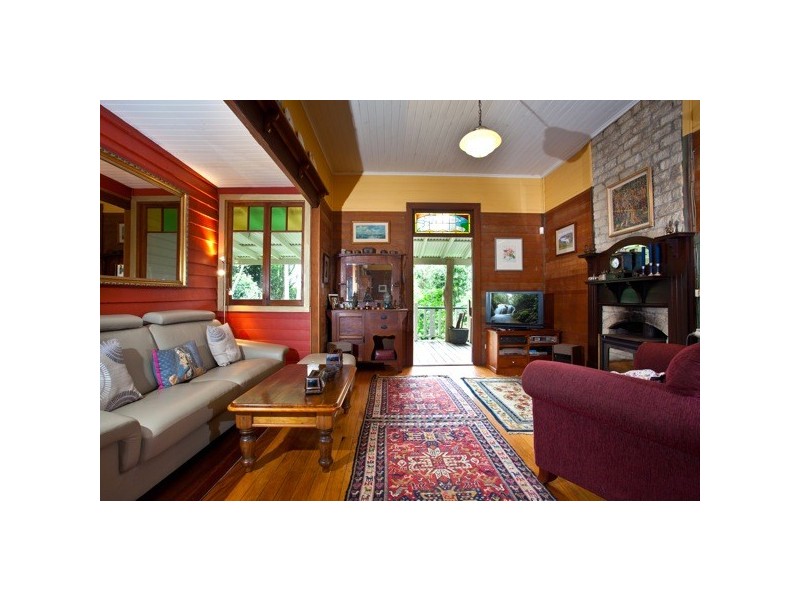 485 Ridgewood Road, Rosebank NSW 2480