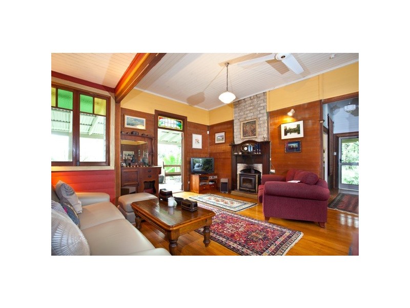 485 Ridgewood Road, Rosebank NSW 2480