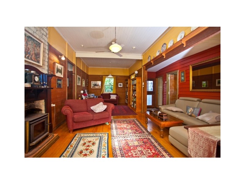 485 Ridgewood Road, Rosebank NSW 2480