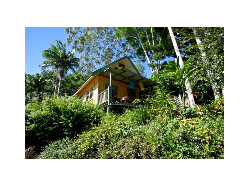 485 Ridgewood Road, Rosebank NSW 2480