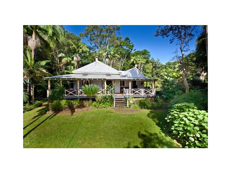 485 Ridgewood Road, Rosebank NSW 2480