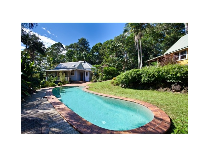 485 Ridgewood Road, Rosebank NSW 2480