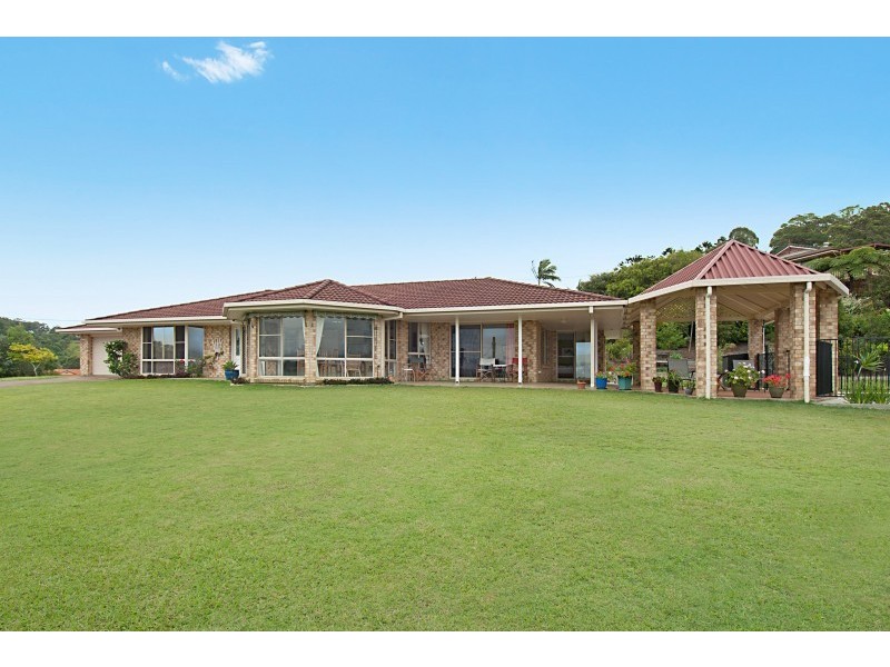 26 Whispering Valley Drive, Richmond Hill NSW 2480