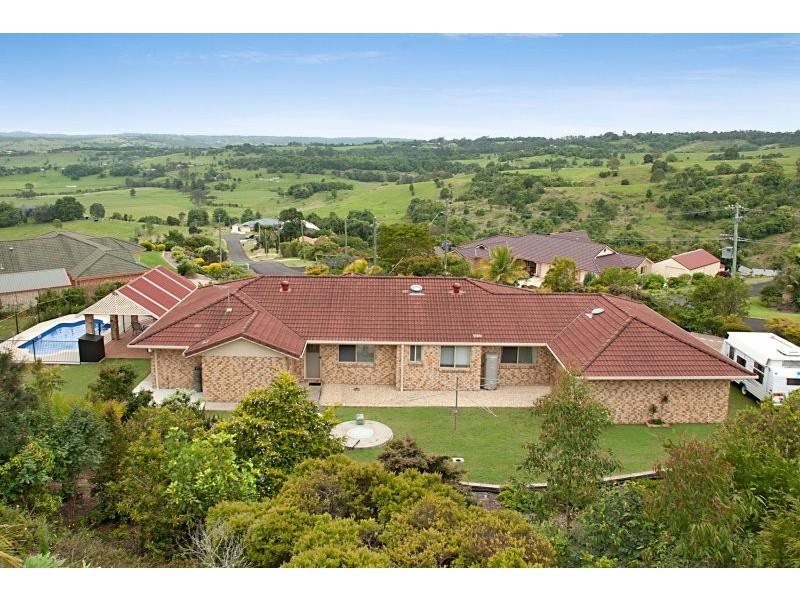 26 Whispering Valley Drive, Richmond Hill NSW 2480