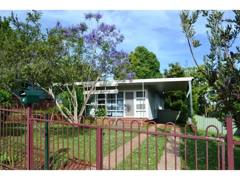 47 McDermott Avenue, Goonellabah NSW 2480