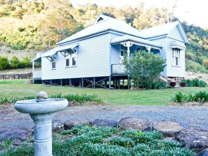 116 Bice Road, Leycester NSW 2480