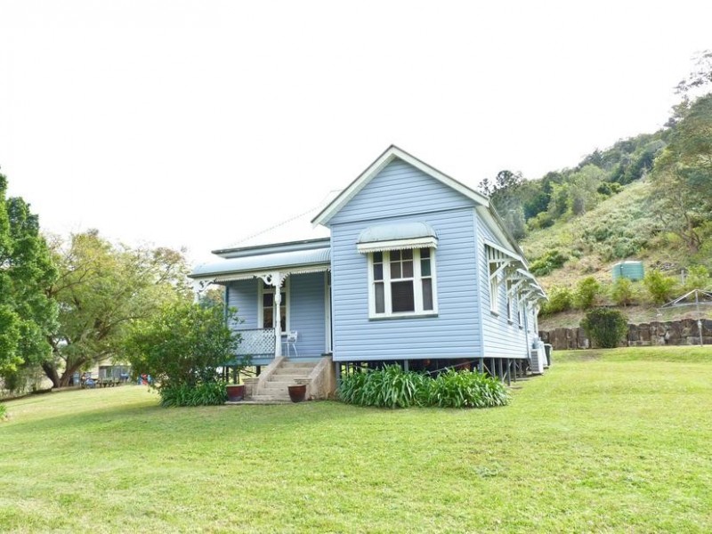 116 Bice Road, Leycester NSW 2480