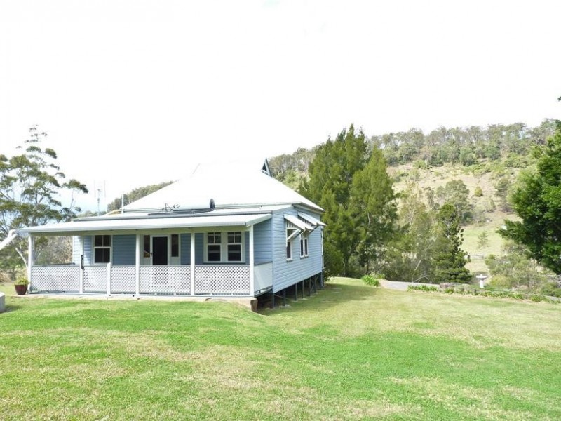 116 Bice Road, Leycester NSW 2480